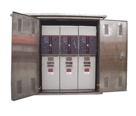 10KV环网柜
